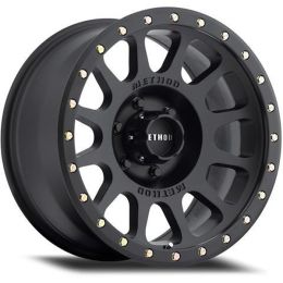 Method 305 NV Matte Black