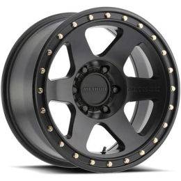 Method 310 Con 6 Matte Black