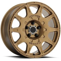 Method 502 Rally Bronze