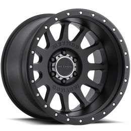 Method 605 NV Matte Black