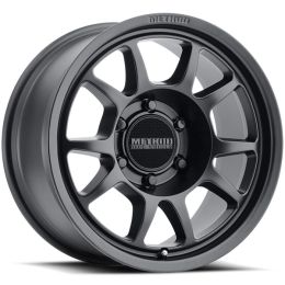 Method 702 Trail Matte Black