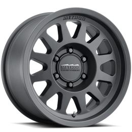 Method 704 Trail Matte Black