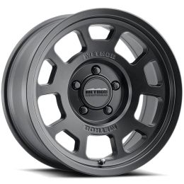 Method 705 Trail Matte Black