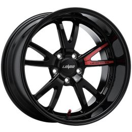 Lenso 95-V Black