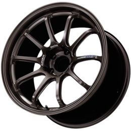 Advan RSDF Racing Dark Bronze Metallic