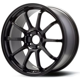 Advan RSDF Racing Titanium Black