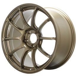 Advan RZ2 Racing Bronze