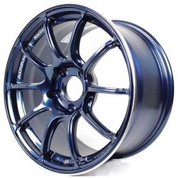 Advan RZ2 Racing Indigo Blue