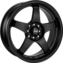 Advanti Racing SA15 Matte Black