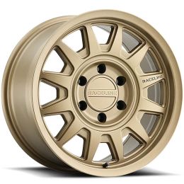 Raceline Aero Bronze