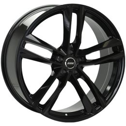 SSW Amaroo Gloss Black