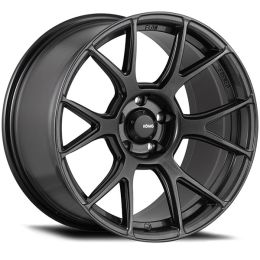 Konig Ampliform Dark Metallic Graphite