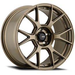 Konig Ampliform Gloss Bronze