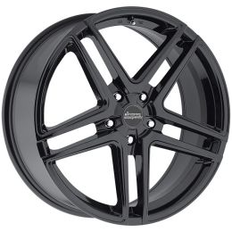 American Racing AR907 Gloss Black