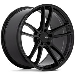 American Racing AR941 Mach Five Gloss Black