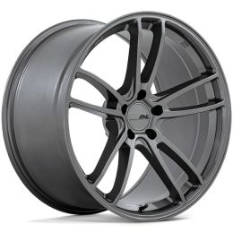 American Racing AR941 Mach Five Graphite