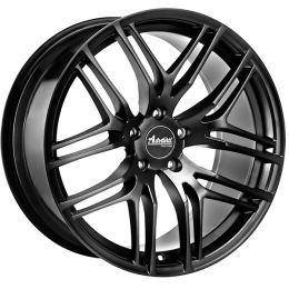 Advanti Racing Verona Satin Black