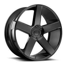 DUB Baller S216 Gloss Black