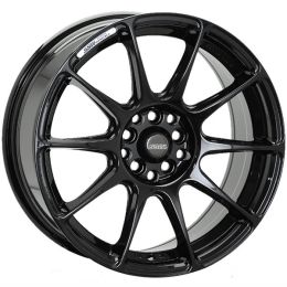 SSW Blade Gloss Black