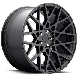 Rotiform BLQ R112 Matte Black