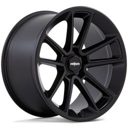 Rotiform BTL R194 Matte Black