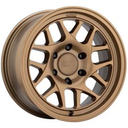 KMC Bully OL KM717 Matte Bronze