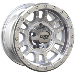 Dirty Life Canyon Pro Machined