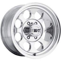 M/T Performance Classic III Polished