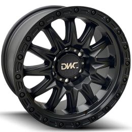 Dynamic Alloy Convict Black