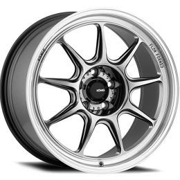 Konig Countergram Hyper Chrome