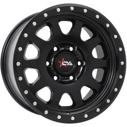 Offroad Armour Crusher Satin Black