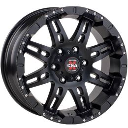 CSA-X Warfare Satin Black