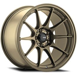 Konig Dekagram Gloss Bronze