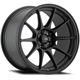 Konig Dekagram Matte Black