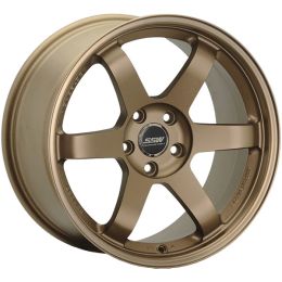 SSW Drifter Anodised Bronze