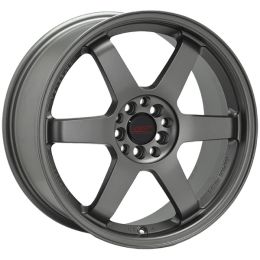 SSW Drifter Gunmetal Matte