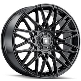 Dynamic Alloy DWC78 Gloss Black