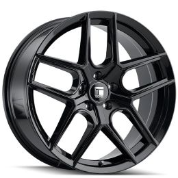 Dynamic Alloy DWC79 Gloss Black