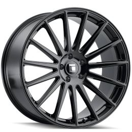 Dynamic Alloy DWC92 Gloss Black