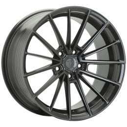 Flotec F105 Black Matte