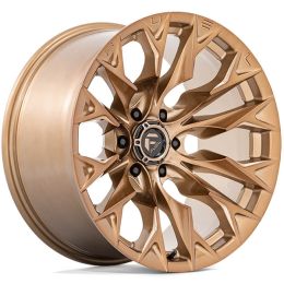 Fuel Flame D805 Platinum Bronze