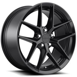 Rotiform FLG R134 Matte Black