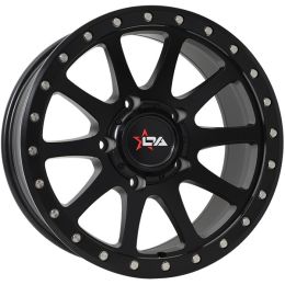 Offroad Armour Grinder Satin Black