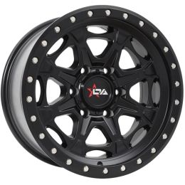 Offroad Armour Havok Satin Black