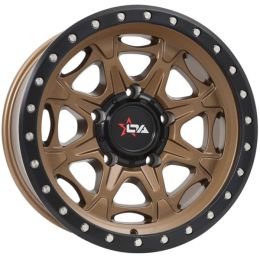 Offroad Armour Havok Satin Bronze w/satin black lip