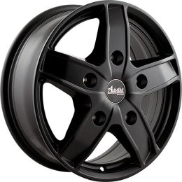 Advanti Racing Hi-Trans Matte Black