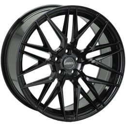 SSW Hockenheim Gloss Black