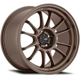 Konig Hypergram Bronze