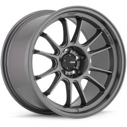 Konig Hypergram Matte Grey