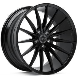 Inovit Torque Black Satin